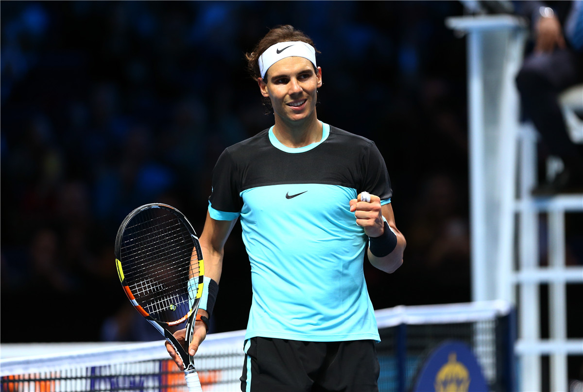 包含纳达尔重返赛场，持续失利首场状态出色，西班牙队观众沸腾！比赛高潮迭起的词条