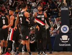  转折点！波特兰开拓者防线松动；足总杯集结日攻防权衡；悬念犹存；细节决定成败