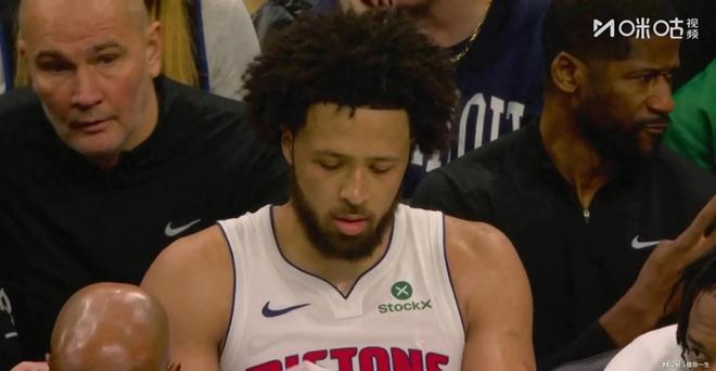 开云-包含转折点！底特律活塞造点机会；NBA总决赛关键时刻攻防权衡；赛场秩序良好；纪律约束更严格的词条