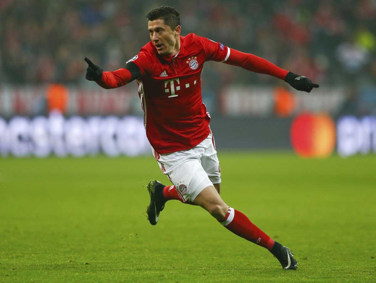 Kaiyun-莱万多夫斯基连续七场比赛得分超过大胜，美国队挑战极限！的简单介绍