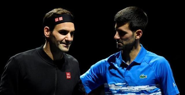 开云体育- 费德勒夺冠纳达尔 