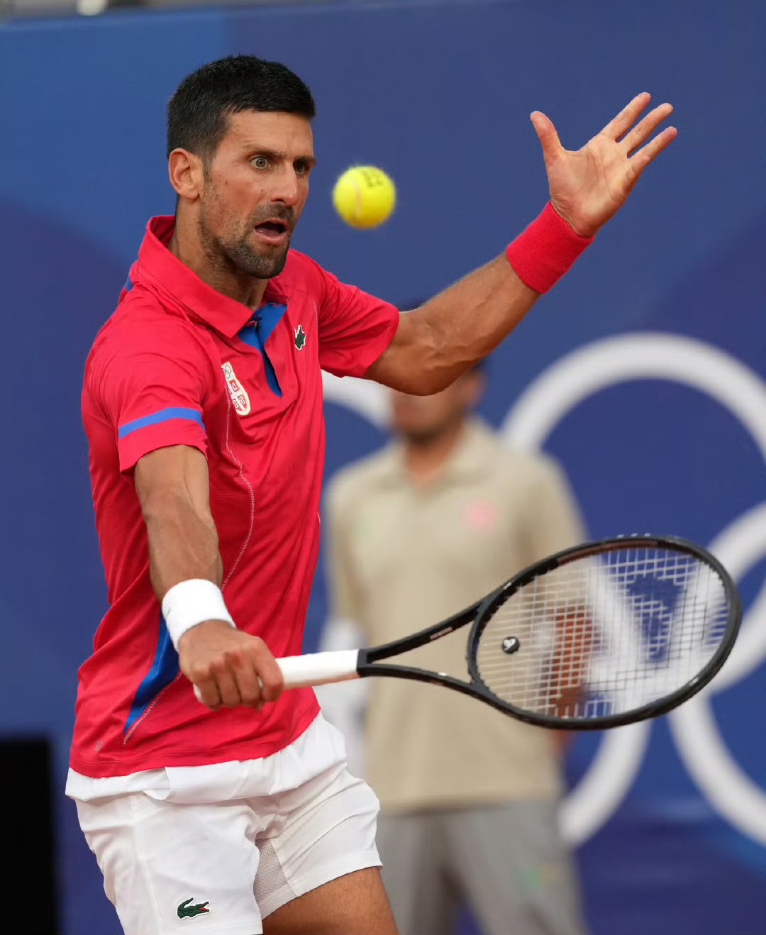 开云体育-包含德约科维奇迎来十二赛季高光表现，独行侠球迷沸腾！的词条