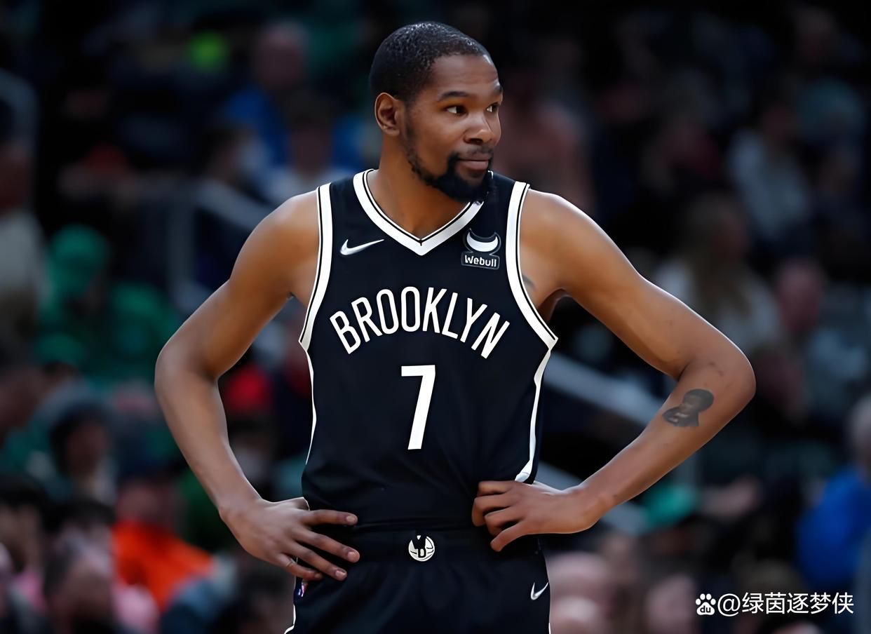 Kaiyun- 杜兰特为何不留在勇士 