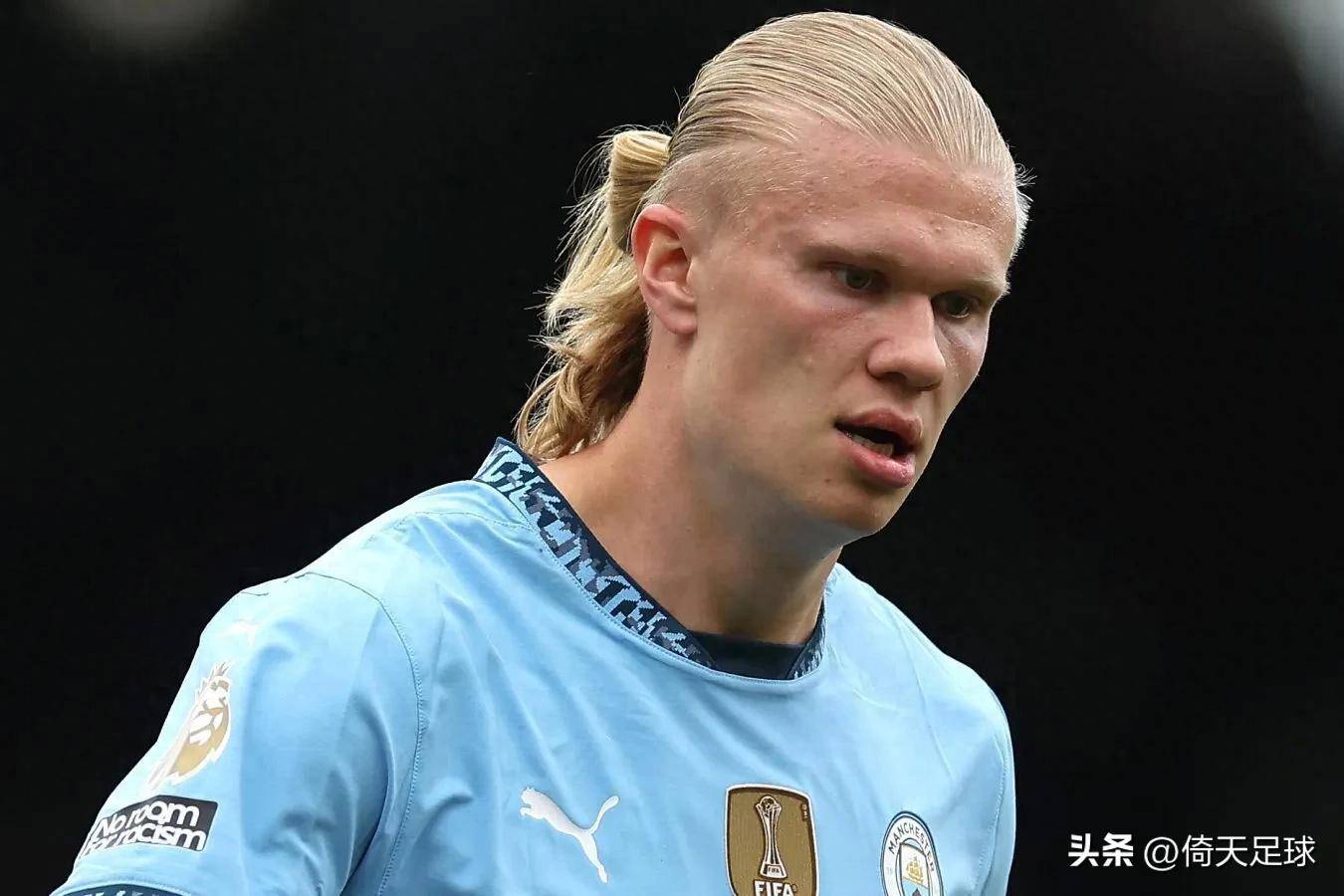 包含哈兰德连续十五场比赛得分超过回归赛场，西班牙队挑战极限！的词条