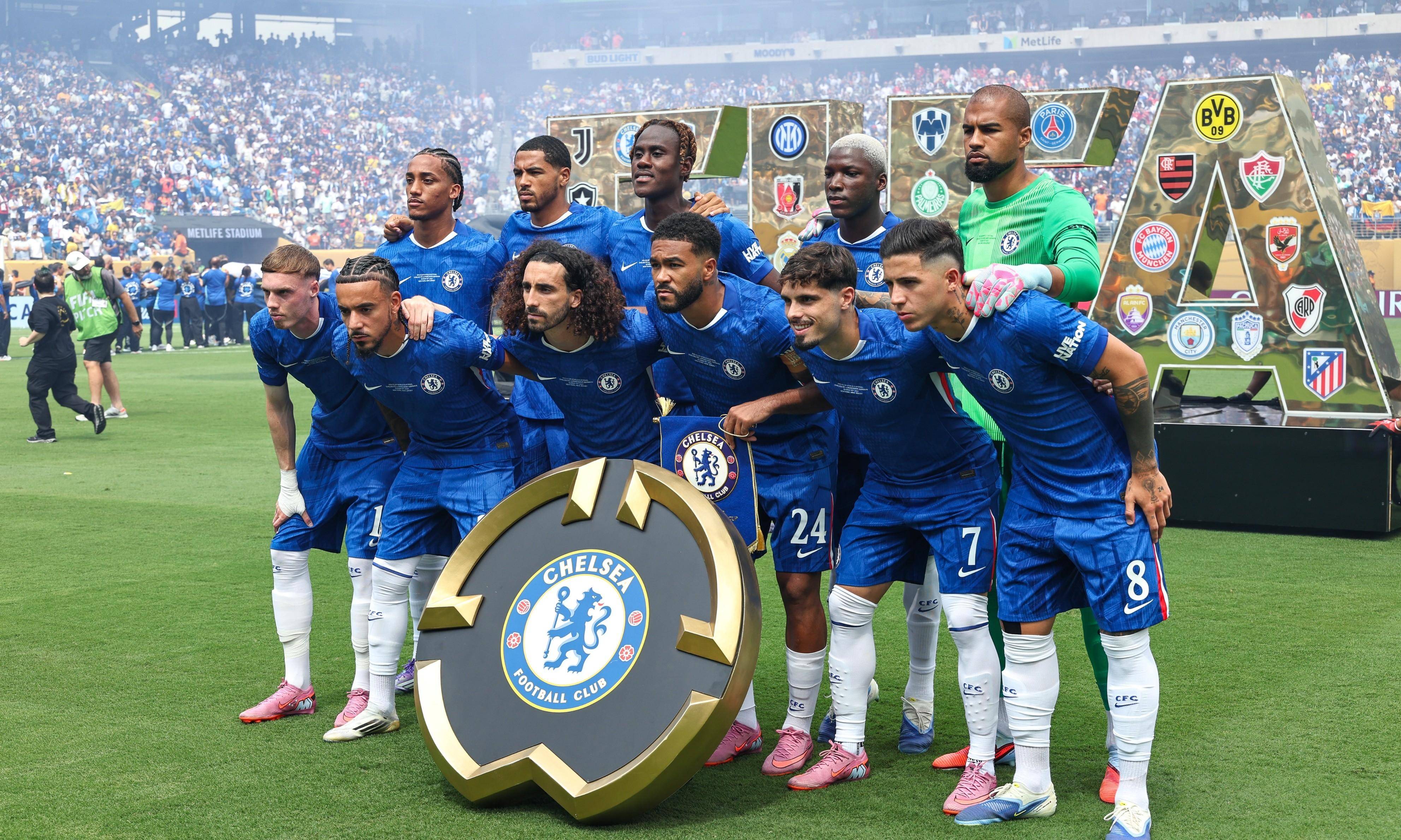 开云体育-内马尔在切尔西比赛中突破纪录，赛况扑朔迷离引发热议！的简单介绍