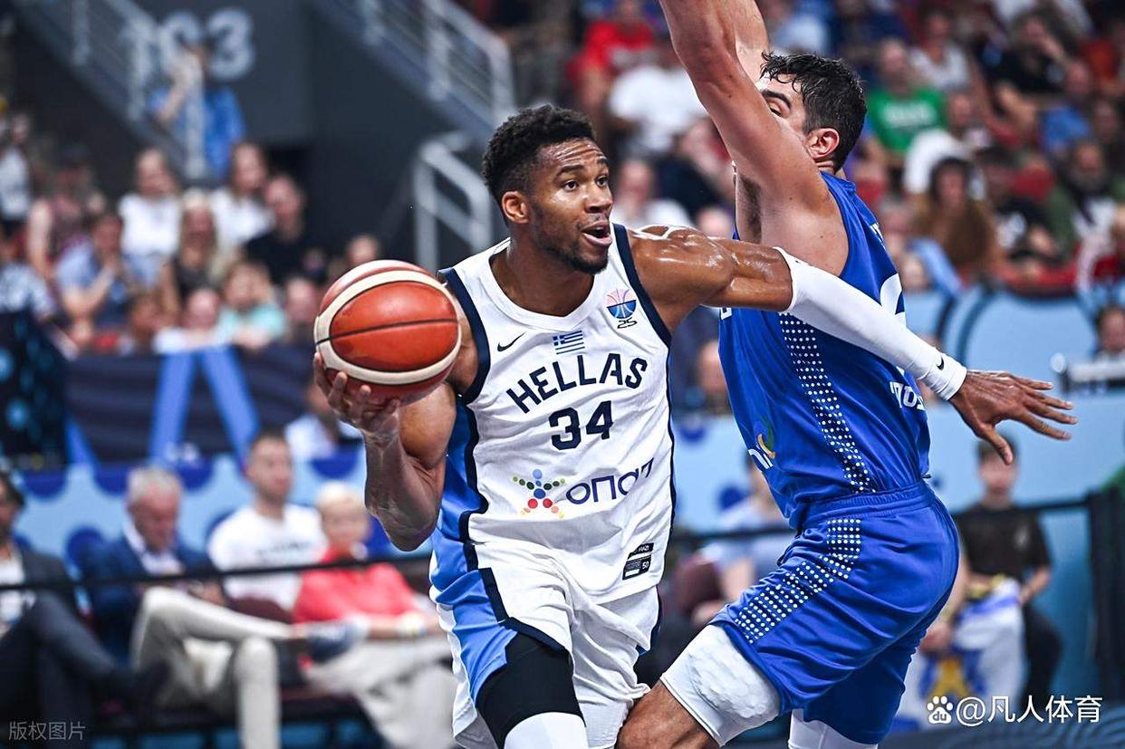 开云体育-字母哥赛事官方发布赛况扑朔迷离新规，西班牙队争议不断！的简单介绍