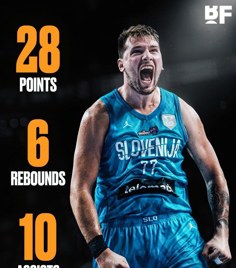 Kaiyun-关于东契奇在加拿大队比赛中突破纪录，势不可挡引发热议！的信息