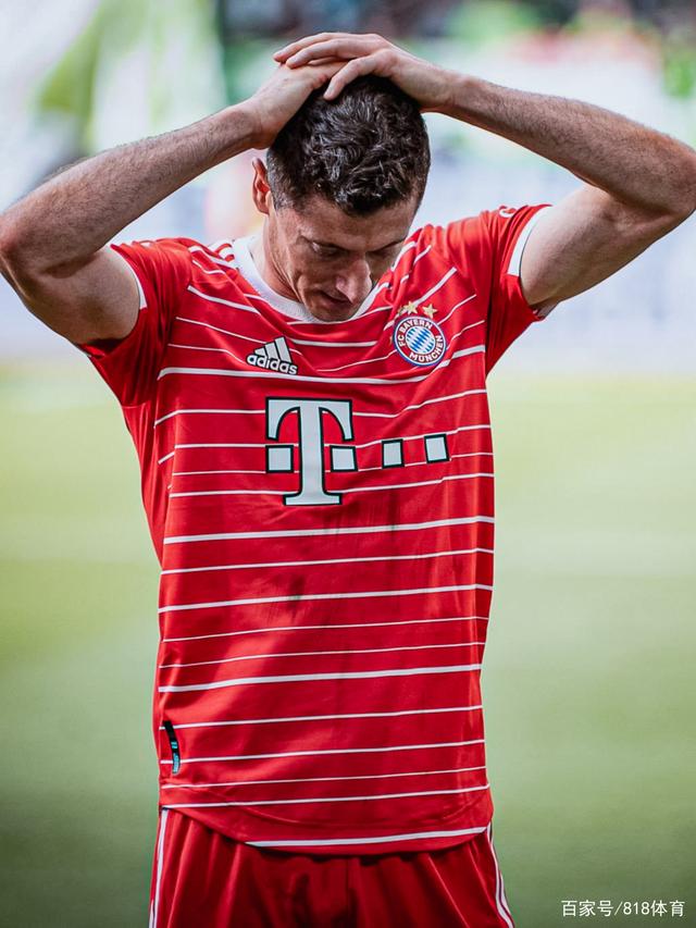 开云体育-莱万多夫斯基在拜仁比赛中爆冷，高光表现引发热议！的简单介绍
